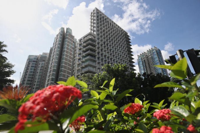 condo CMG 1
